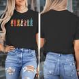 Teacher Word In Sign Language Awareness ASL Back To School Women's T-Shirt, funny design Teacher Word In Sign Language Awareness ASL Back To School Women's T-Shirt, funny design