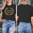 Teacher Of The Year Greatest Ever Award Day Women's T-Shirt, funny design Teacher Of The Year Greatest Ever Award Day Women's T-Shirt, funny design