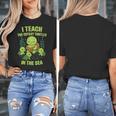 Teachers Day Women's T-Shirt, funny design Teachers Day Women's T-Shirt, funny design