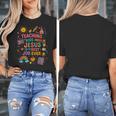 Teaching Kids About Jesus Is The Best Job Ever Bible Teacher Women's T-Shirt, funny design Teaching Kids About Jesus Is The Best Job Ever Bible Teacher Women's T-Shirt, funny design