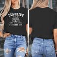 Teaching Tiny Disciples Christian Bible Verse Teacher Women's T-Shirt, funny design Teaching Tiny Disciples Christian Bible Verse Teacher Women's T-Shirt, funny design