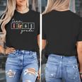 Team First Grade Back To School 1st Grade Teacher Kids Cute Women's T-Shirt, First Grade Teacher Gifts, funny design