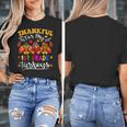 Thankful For My 1st Grade Turkeys Thanksgiving Teacher Fall Women's T-Shirt, funny design Thankful For My 1st Grade Turkeys Thanksgiving Teacher Fall Women's T-Shirt, funny design