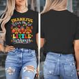 Thankful For My Little Turkeys Teacher Thanksgiving Teachers Women's T-Shirt, funny design Thankful For My Little Turkeys Teacher Thanksgiving Teachers Women's T-Shirt, funny design