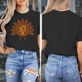 Thanksgiving Math Teacher Math Symbol Men Women Girls Kids Women's T-Shirt, funny design Thanksgiving Math Teacher Math Symbol Men Women Girls Kids Women's T-Shirt, funny design