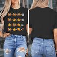 Thanksgiving Order Of Operations Quiz Math Teacher Life Women's T-Shirt, funny design Thanksgiving Order Of Operations Quiz Math Teacher Life Women's T-Shirt, funny design