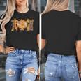 Thanksgiving Turkey Teach Thankful Teacher Girly Bow Women Women's T-Shirt, funny design Thanksgiving Turkey Teach Thankful Teacher Girly Bow Women Women's T-Shirt, funny design