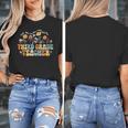 Third 3rd Grade Teacher Appreciation Teaching Wildflowers Women's T-Shirt, funny design Third 3rd Grade Teacher Appreciation Teaching Wildflowers Women's T-Shirt, funny design