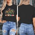 TK Team Appreciation Week Teacher Back To School Women's T-Shirt, funny design