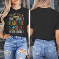 Toddler Negotiator Preschool Teacher Humor Babysitters Women's T-Shirt, funny design Toddler Negotiator Preschool Teacher Humor Babysitters Women's T-Shirt, funny design