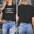Trick Or Teach Spooky Teacher Happy Halloween Bracelet Women's T-Shirt, funny design Trick Or Teach Spooky Teacher Happy Halloween Bracelet Women's T-Shirt, funny design