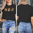 Turkey Reading Books Fall Thanksgiving Teacher Book Lovers Women's T-Shirt, funny design Turkey Reading Books Fall Thanksgiving Teacher Book Lovers Women's T-Shirt, funny design
