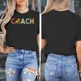 Vintage Swim Coach Swimming Coach Swim Teacher Swimmer Retro Women's T-Shirt, funny design Vintage Swim Coach Swimming Coach Swim Teacher Swimmer Retro Women's T-Shirt, funny design