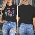 Wait What Stop It I Agree Grammar English Teacher Women's T-Shirt, English Teacher Gifts, funny design Wait What Stop It I Agree Grammar English Teacher Women's T-Shirt, English Teacher Gifts, funny design