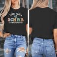 I Want To Be A Schwa It's Never Stressed Reading Teacher Kid Women's T-Shirt, funny design I Want To Be A Schwa It's Never Stressed Reading Teacher Kid Women's T-Shirt, funny design