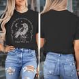 Without The Dark We Never See The Stars Teacher Women's T-Shirt, funny design Without The Dark We Never See The Stars Teacher Women's T-Shirt, funny design