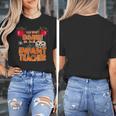 You Won't Scare Me I'm An Infant Teacher Men Women Women's T-Shirt, funny design You Won't Scare Me I'm An Infant Teacher Men Women Women's T-Shirt, funny design