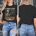 I Won't Stop Haunting Me Skeleton 6 7 Meme Teachers Women's T-Shirt, funny design I Won't Stop Haunting Me Skeleton 6 7 Meme Teachers Women's T-Shirt, funny design