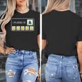 I Am Working For Christmas Break Teacher Christmas Women's T-Shirt, funny design