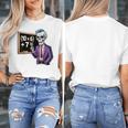 67 Math Teacher Meme Brainrot Six Seven Halloween Equation Women's T-Shirt, funny design 67 Math Teacher Meme Brainrot Six Seven Halloween Equation Women's T-Shirt, funny design