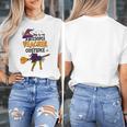 This Is My Awesome Teacher Costume Halloween Witch Women's T-Shirt, funny design This Is My Awesome Teacher Costume Halloween Witch Women's T-Shirt, funny design