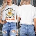 You Can't Scare Me I Teach Preschool Teacher Halloween Ghost Men Women Women's T-Shirt, funny design You Can't Scare Me I Teach Preschool Teacher Halloween Ghost Men Women Women's T-Shirt, funny design