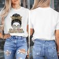 Cute Educational Diagnostician Teacher Appreciation Week Men Women Women's T-Shirt, funny design Cute Educational Diagnostician Teacher Appreciation Week Men Women Women's T-Shirt, funny design