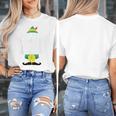 Duble2t I Just Like To Teach Teachings My Favorite Elf Teacher -Adults & -Kids Red Short Sleeve Women's T-Shirt, funny design