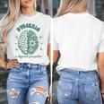 Dyslexia A Different Perspective Dyslexia Specialist Teacher Women's T-Shirt, funny design