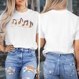 Fall Music Teacher Halloween Pumpkin Music Note Fall Teacher Women's T-Shirt, funny design Fall Music Teacher Halloween Pumpkin Music Note Fall Teacher Women's T-Shirt, funny design