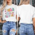 Field Day Fun Day Last Day Of School Teacher Student Women's T-Shirt, funny design Field Day Fun Day Last Day Of School Teacher Student Women's T-Shirt, funny design