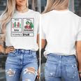 First Data Then Christmas I'm Earning A Break Sped Teacher Men Women Women's T-Shirt, funny design First Data Then Christmas I'm Earning A Break Sped Teacher Men Women Women's T-Shirt, funny design