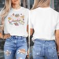 Future Teacher Costume For Kids Women's T-Shirt, Future Teacher Gifts, funny design