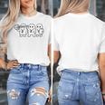 Ghost Costume Gym Physical Education Teacher PE Coach Women's T-Shirt, Pe Teacher Gifts, funny design Ghost Costume Gym Physical Education Teacher PE Coach Women's T-Shirt, Pe Teacher Gifts, funny design