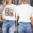 Happy First Day Of School PE Teacher Life Back To School Women's T-Shirt, Pe Teacher Gifts, funny design Happy First Day Of School PE Teacher Life Back To School Women's T-Shirt, Pe Teacher Gifts, funny design