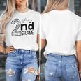 Hello On To 2nd Grade Teachers Boys And Team Secound Grade Women's T-Shirt, funny design Hello On To 2nd Grade Teachers Boys And Team Secound Grade Women's T-Shirt, funny design