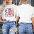 Hello 3rd Third Grade Back To School Pink Leopard Teacher Women's T-Shirt, funny design Hello 3rd Third Grade Back To School Pink Leopard Teacher Women's T-Shirt, funny design