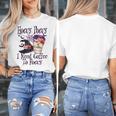 Hocus Pocus I Need Coffee To Focus Halloween Teacher Women's T-Shirt, funny design Hocus Pocus I Need Coffee To Focus Halloween Teacher Women's T-Shirt, funny design
