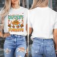 Humor I Teach The Cutest Turkeys Thanksgiving Teacher Women's T-Shirt, funny design Humor I Teach The Cutest Turkeys Thanksgiving Teacher Women's T-Shirt, funny design