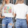 It's Beautiful Day For Learning Retro Teacher Students Women Women's T-Shirt, funny design It's Beautiful Day For Learning Retro Teacher Students Women Women's T-Shirt, funny design