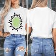 Kiwi Easy Costume Halloween Fruit Lover School Teacher Fun Women's T-Shirt, funny design Kiwi Easy Costume Halloween Fruit Lover School Teacher Fun Women's T-Shirt, funny design