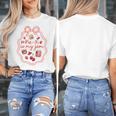 Preschool Pre-K Is My Jam Strawberry Girl Teacher Kids Women's T-Shirt, funny design