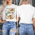 Retro Howdy Pre-K Back To School Western Teacher Women's T-Shirt, funny design Retro Howdy Pre-K Back To School Western Teacher Women's T-Shirt, funny design
