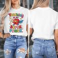 Retro Teaching Is My Superpower Apple Teacher Appreciation Women's T-Shirt, funny design Retro Teaching Is My Superpower Apple Teacher Appreciation Women's T-Shirt, funny design