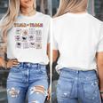 Retro Trick Or Treat Halloween Special Education Teacher Women's T-Shirt, funny design Retro Trick Or Treat Halloween Special Education Teacher Women's T-Shirt, funny design