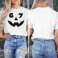 Six Seven Halloween Costume For Students Teachers 6 7 Women's T-Shirt, funny design Six Seven Halloween Costume For Students Teachers 6 7 Women's T-Shirt, funny design