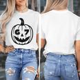 Six Seven Halloween Costume For Students Teachers Women's T-Shirt, funny design Six Seven Halloween Costume For Students Teachers Women's T-Shirt, funny design