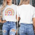 Speducator Special Education Teacher Sped Ed Women's T-Shirt, funny design
