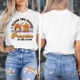 I Teach The Cutest Pumpkins In The Patch Halloween Teacher For Men Women Kids Women's T-Shirt, funny design I Teach The Cutest Pumpkins In The Patch Halloween Teacher For Men Women Kids Women's T-Shirt, funny design