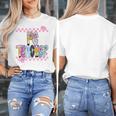 Women PE Teacher Back To School Physical Education Teacher Women's T-Shirt, Pe Teacher Gifts, funny design